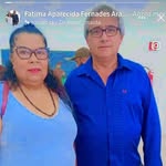 Fatima Aparecida Fernades Arantes - @alfredoluisarantes - Instagram
