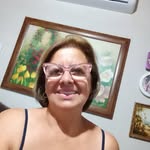Fátima Arantes - @arantesaparecidadefatima - Instagram