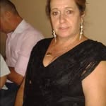 Fátima Arantes - @arantes4562 - Instagram