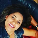 Fátima Arantes - @fafa_cadete - Instagram