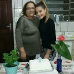 Fátima Arantes - @_fatima.arantes - Instagram