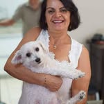 Lucia De Fatima Arantes Arantes - @luciadefatimaarantesarantes - Instagram