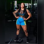 Fatima Araujo - @fatinhapersonal - Instagram