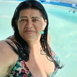 Fatima Araujo - @mariadefatimaaraujo320 - Instagram