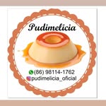 Fatima Araujo - @pudimelicia_oficial - Instagram