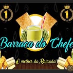 Fatima Araujo - @barraca_do_chefe_ - Instagram