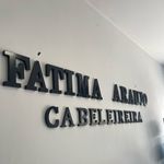 Fatima Araújo Cabeleireiro - @fatimaaraujocabeleireiro - Instagram
