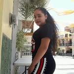 Fatima Arceo - @fatimarodria25 - Instagram