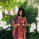 @_fatimaarif_ - Instagram