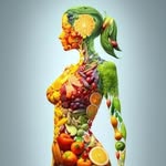 Fatima Arif - @talk_about_diet - Instagram
