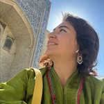 Fatima - @fatima_arifdzhanova - Instagram