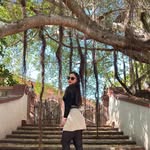 Fatima Andrea Carrasco Armenta - @fatimaacarrasco - Instagram