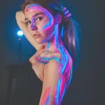 @fati.maarmstrong - Instagram