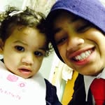 Fatima Arnold - @fatima_cupcake_arnold_ - Instagram