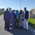 Fatima Arnold - Facebook