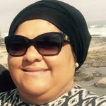 Fatima Arnold - @fatimaarnold1 - Instagram