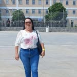 Fatima Arrais - @mariadefatimasousaa - Instagram