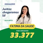 Fátima Arrais - @arrais2618 - Instagram