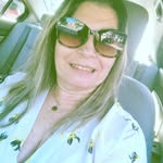Fátima Arrais - @fati_jus - Instagram