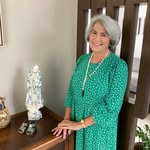 Fátima Arrais Carvalho - @fatimarrais - Instagram