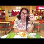 Maria de Fátima Arrais Carvalho - @pequitinha - Instagram