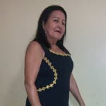 Maria Fátima - @fatima_arrais0 - Instagram