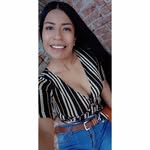 Fatima Arredondo - @fati.garcia16 - Instagram