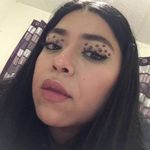 Fatima Arredondo - @makeupbyfatima17 - Instagram
