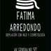 Fatima Arredondo Spacio - Facebook
