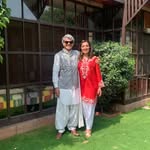 Fatima Asad-Said - @fatimaasadsaidofficial - Instagram