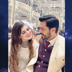 Fato Khani - @fatima_asad_7 - Instagram