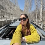 Fatima Asim - @i_fatimasim - Instagram
