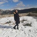 فاطمة عاصي - @fatima___assi - Instagram