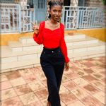Fatimatou - @fatima____assi - Instagram