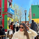 Fatima Avalos - @fatimaavalos - Instagram