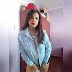 Fátima Avilés - @faty_aviles12 - Instagram