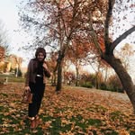 Fatıma Aydın - @bfdmpydvmo - Instagram