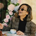Fatıma Zehra Aydın - @fatmalipa - Instagram