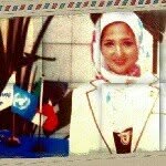 Fatima Ayed Al'Rashidi - @q8diplomat1 - Instagram