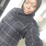 Fatima Ayedime Yusuf - @fatimaayedime - Instagram