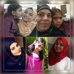 Fatima Ayoubi - @ayoubi6898 - Instagram