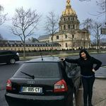 fatima ayoubi - @ayoubi977 - Instagram