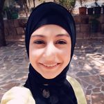 FATIMA ZIAD AL AYOUBI - @fatima_ayoubi_99 - Instagram