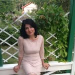 Fatima Azarpira - @fatimaazarpira - Instagram