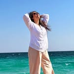 Fatima - @fatima_azar28 - Instagram