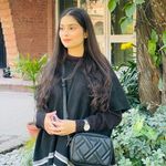 Fatima Azhar Rana - @fatima._.azhar - Instagram