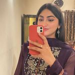 Fatima Azhar - @azherfatima - Instagram