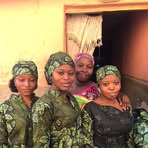 Fatima Baba - Facebook
