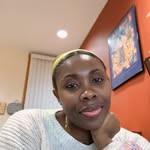 Fatima Baba - @efuaforson - Instagram