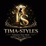 Fatima Baba 🅿️ - @timastyles_brand - Instagram